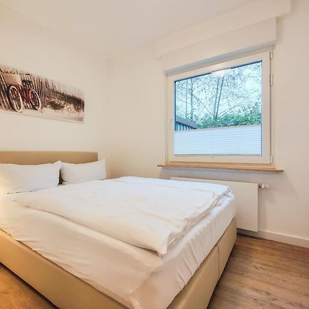 Ferienwohnung 36-05 - Norddeich Εξωτερικό φωτογραφία