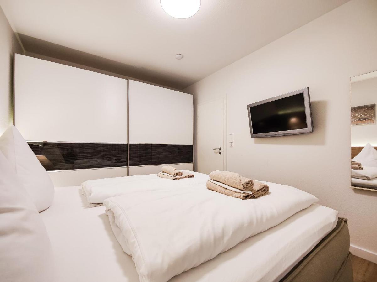 Ferienwohnung 36-05 - Norddeich Εξωτερικό φωτογραφία