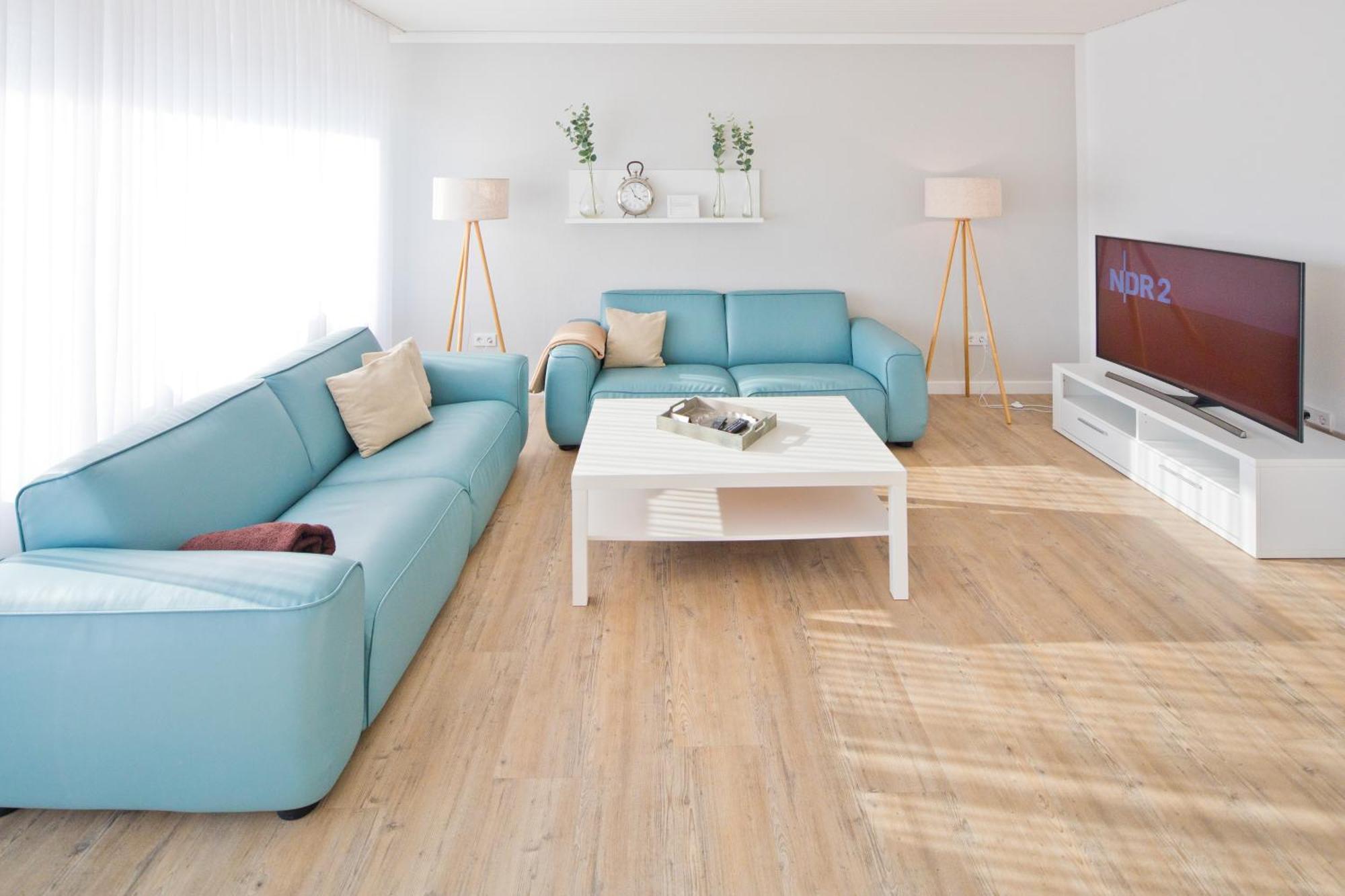 Ferienwohnung 36-05 - Norddeich Εξωτερικό φωτογραφία