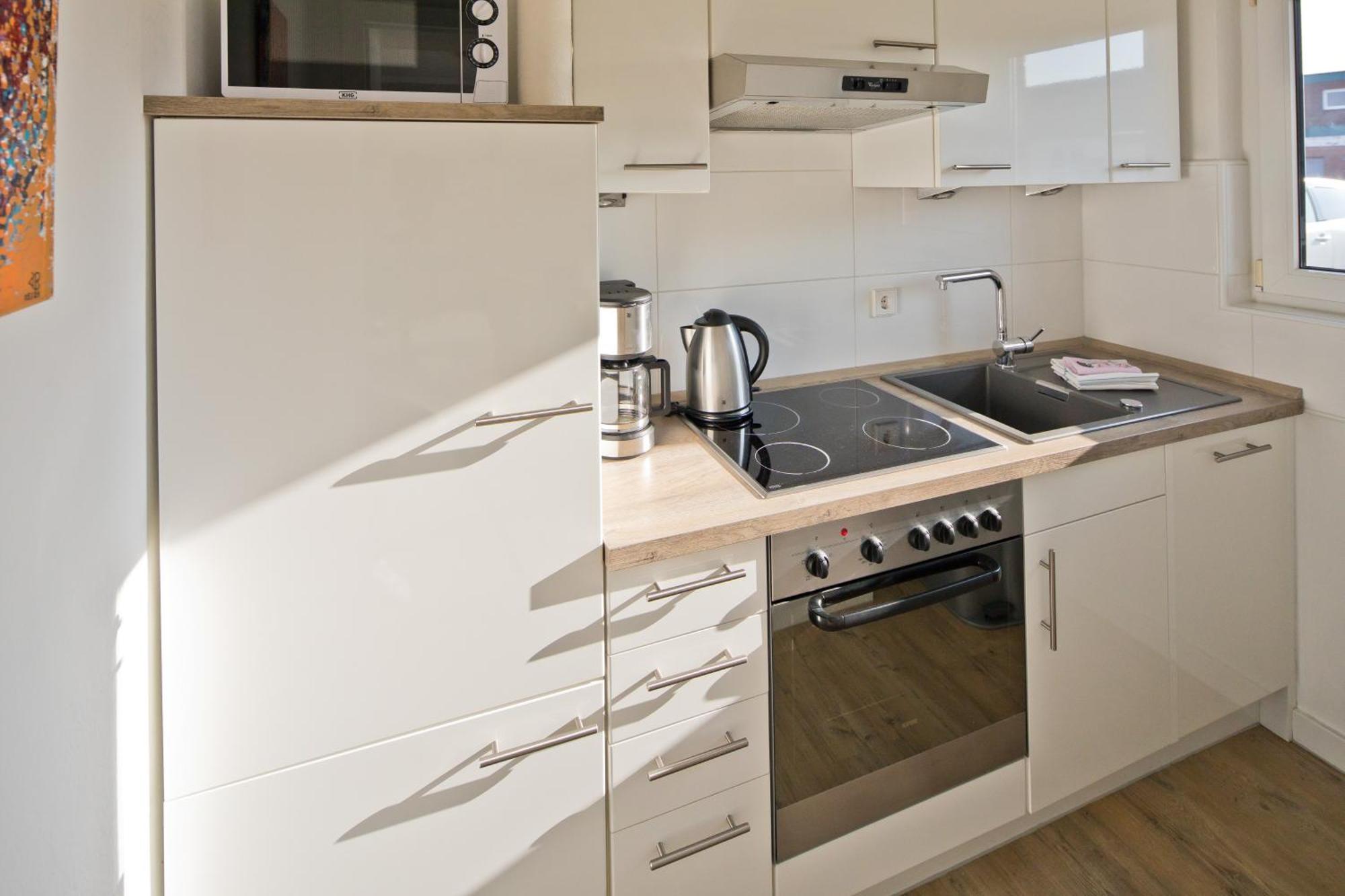 Ferienwohnung 36-05 - Norddeich Εξωτερικό φωτογραφία