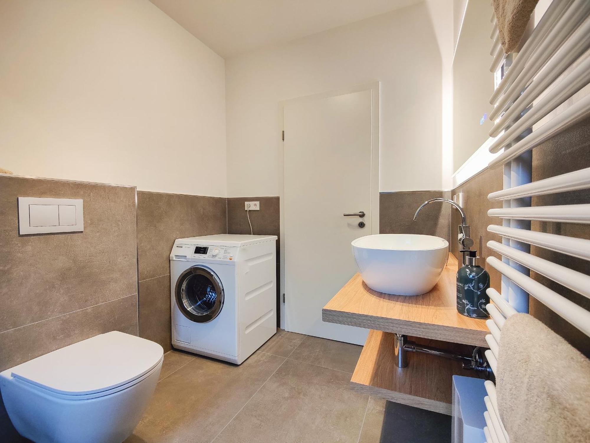 Ferienwohnung 36-05 - Norddeich Εξωτερικό φωτογραφία